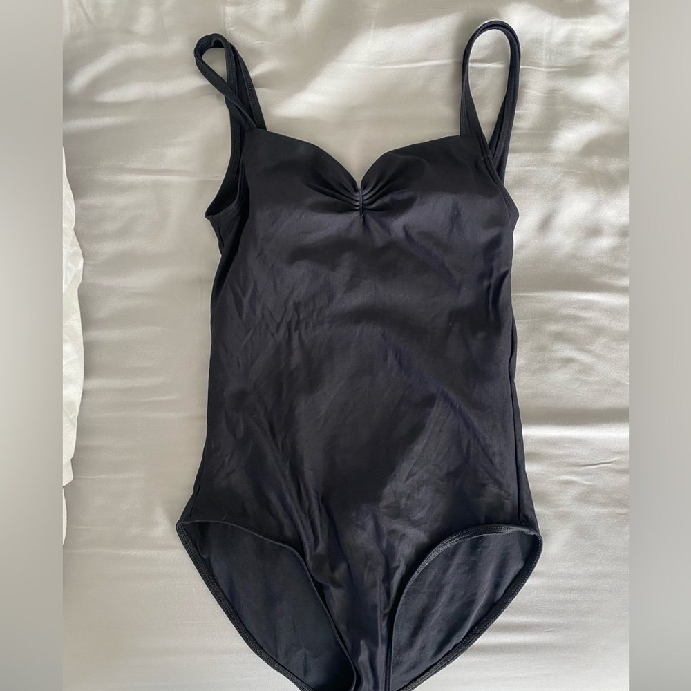 Brand new Wear Moi leotard